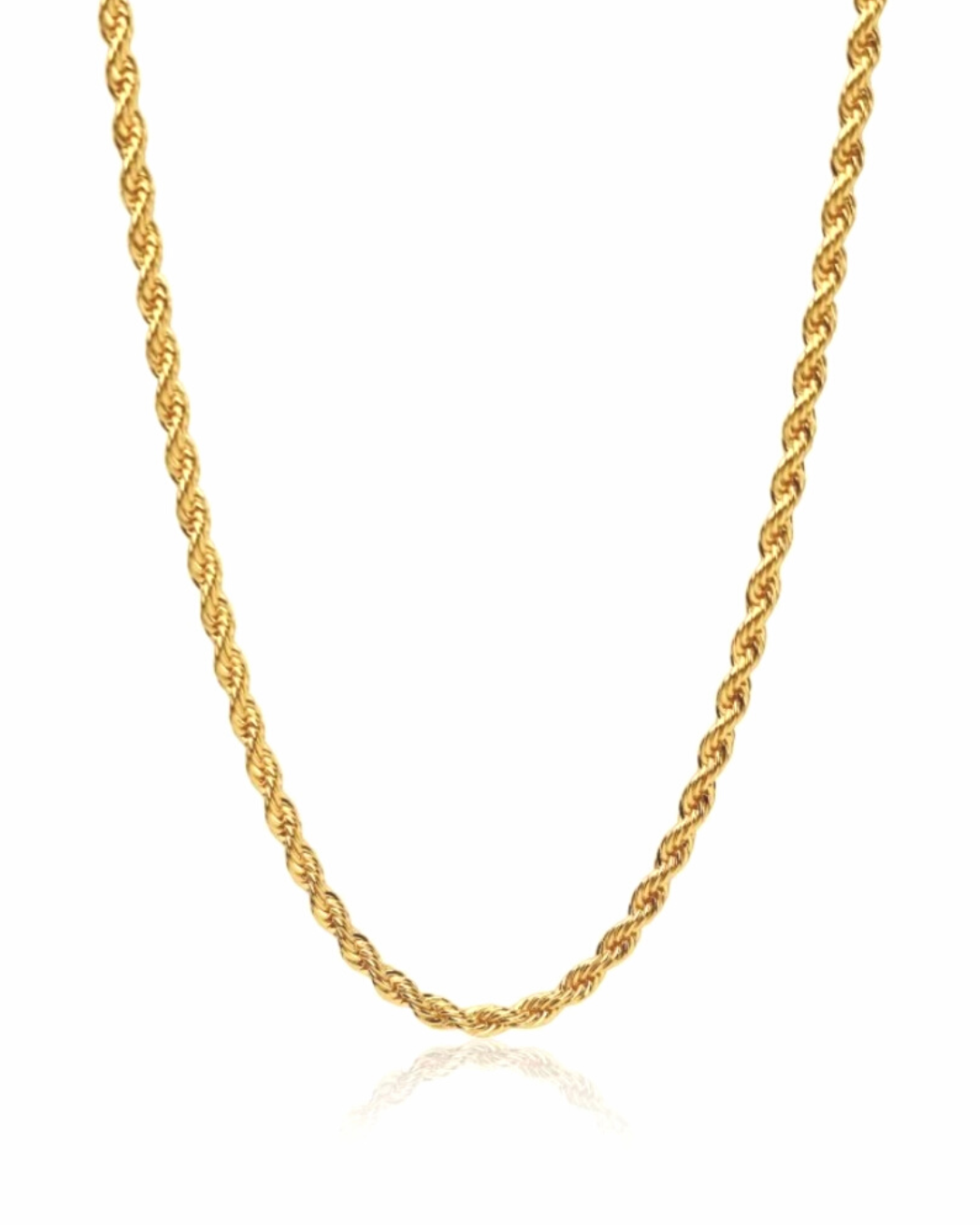 EVA ROPE TWIST CHAIN