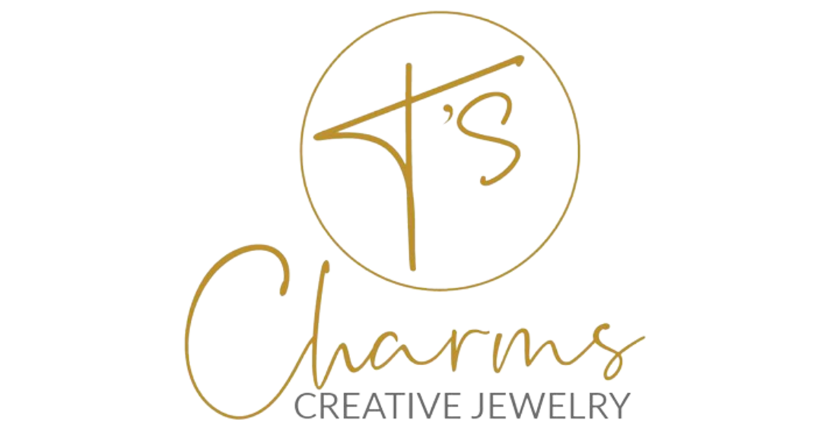 Designer Charms – Toughcookie Charms LLC