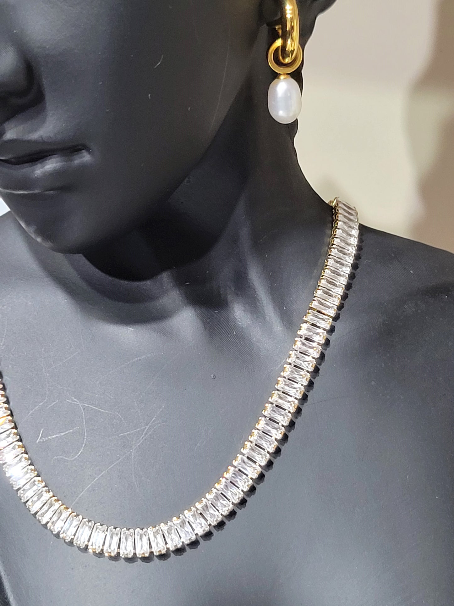 CUBIC CHAIN