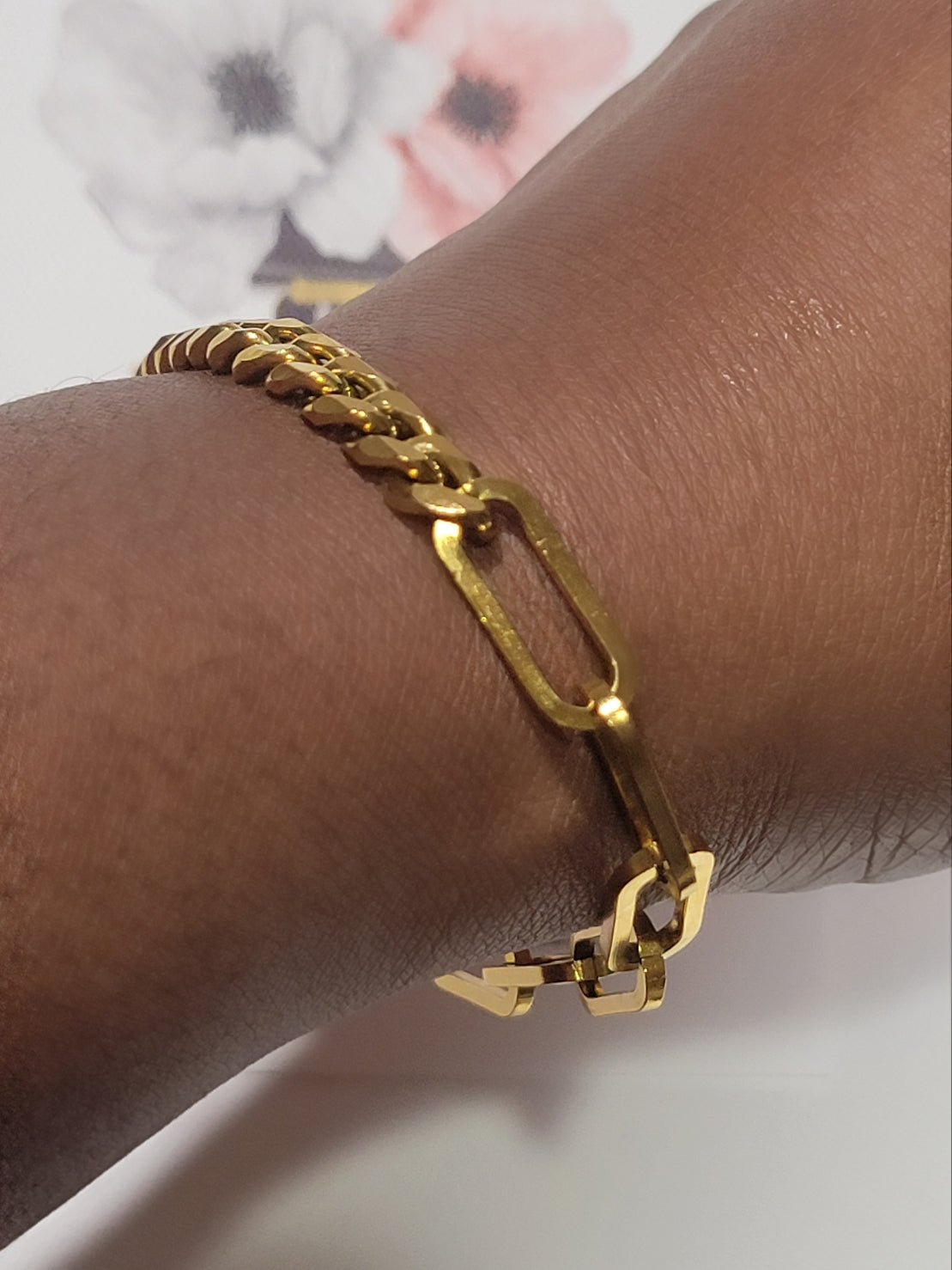 ATLANTA QUEEN BRACELET