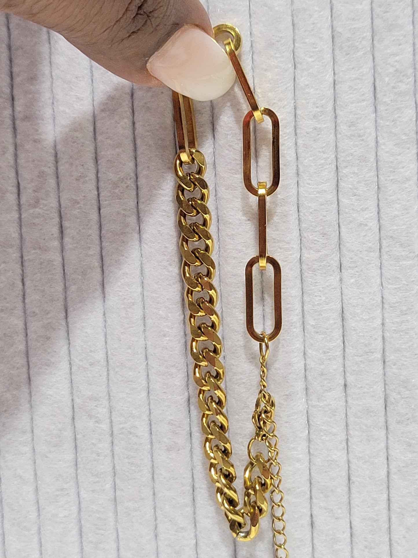 ATLANTA QUEEN BRACELET