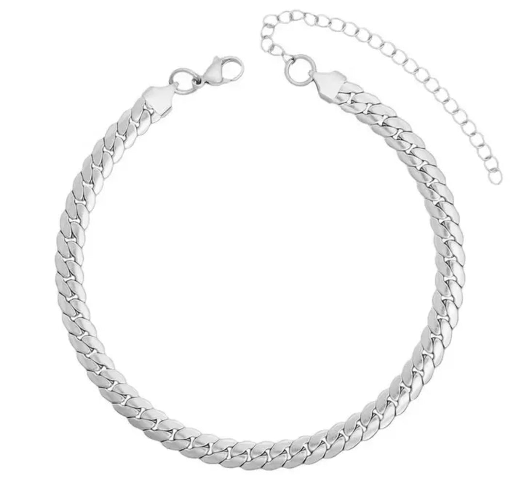 SIA STATEMENT CHAIN CHOKER