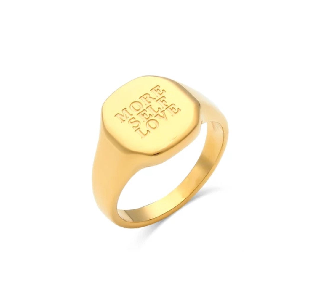 SELF-LOVE RING