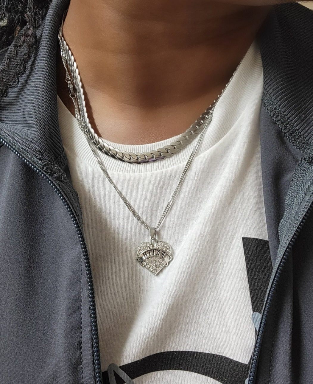 SIA STATEMENT CHAIN CHOKER