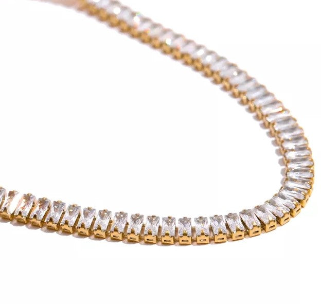 CUBIC CHAIN