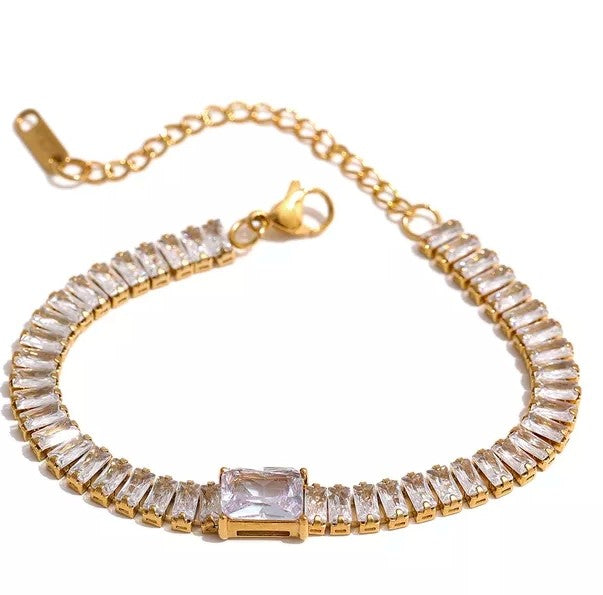 CUBIC BRACELET