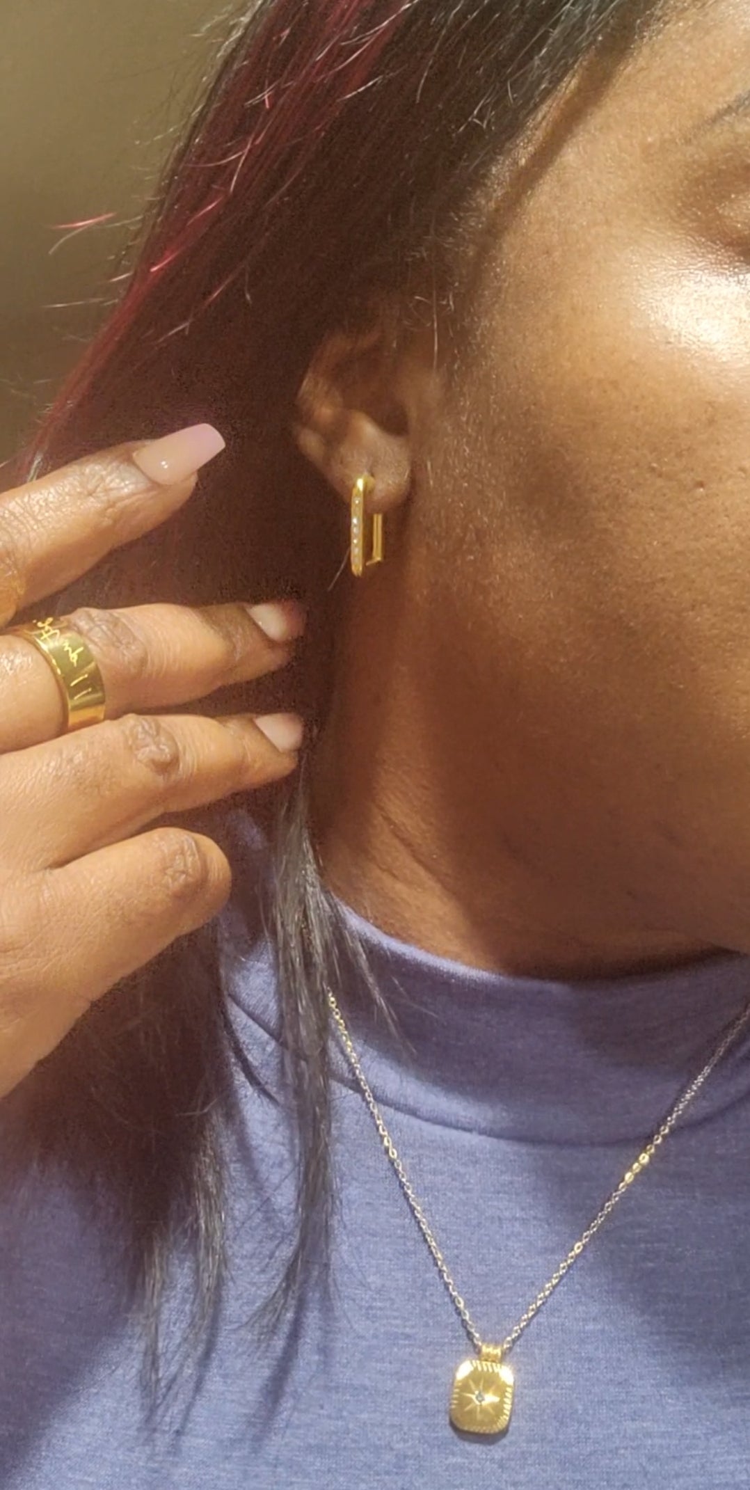 EVA HOOPS