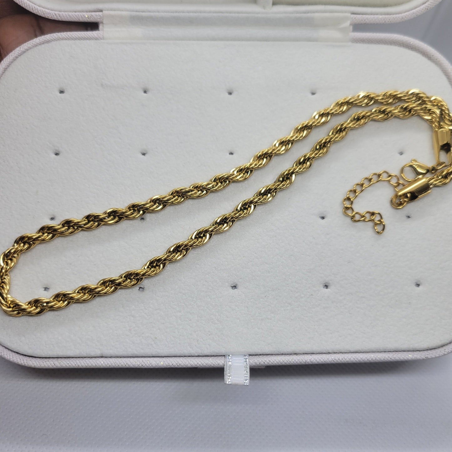 EVA ROPE TWIST CHAIN