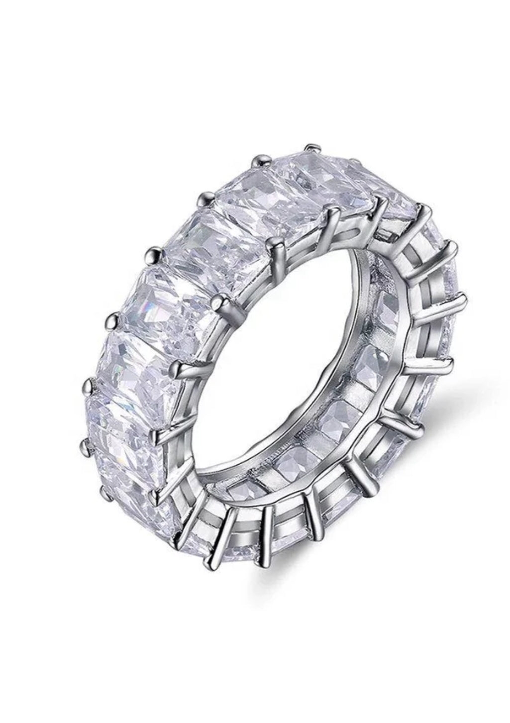 MIA ETERNITY PROMISE RING