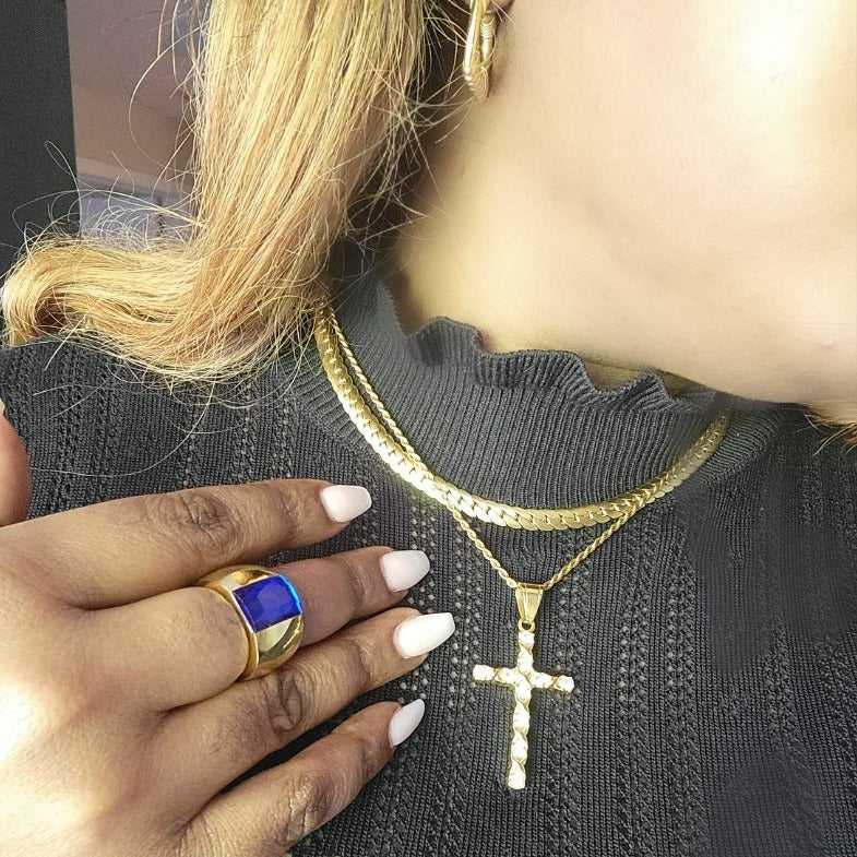 SIA STATEMENT CHAIN CHOKER