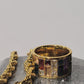 ROSI MULTI-COLORED RING