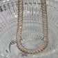 CUBIC CHAIN