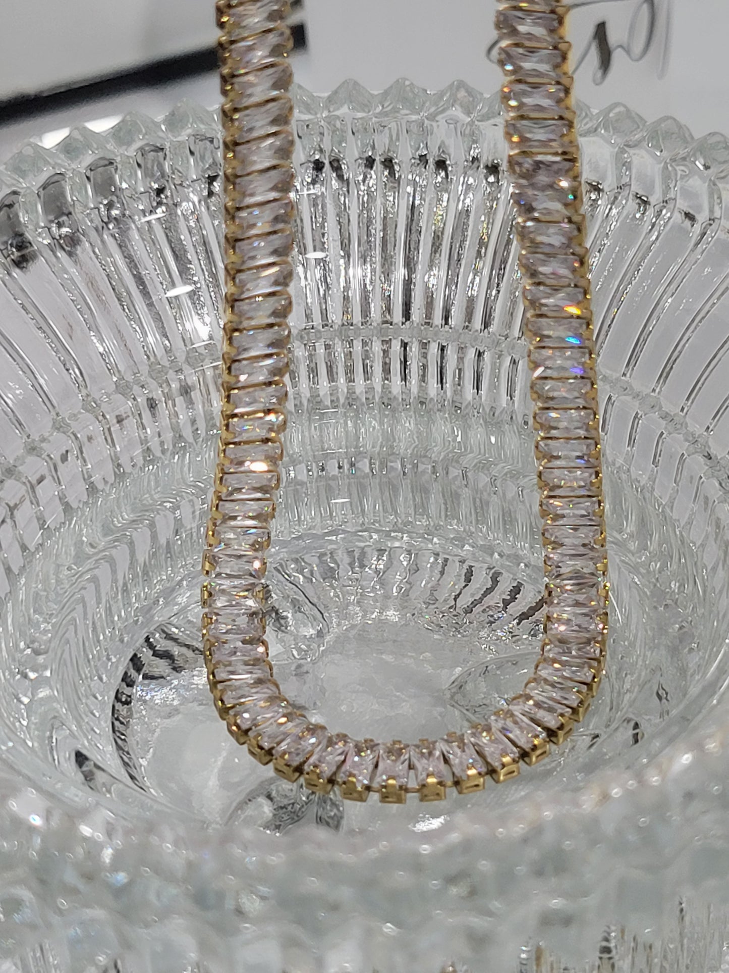 CUBIC CHAIN