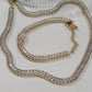 CUBIC CHAIN