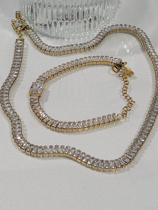 CUBIC CHAIN