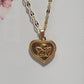 LULABY CHARM NECKLACE