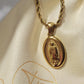FAITH NECKLACE