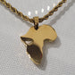 ASIA-MAE NECKLACE
