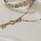 ALL HEARTS BRACELET