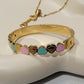 ALL HEARTS BRACELET