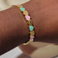 ALL HEARTS BRACELET