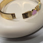 ALL HEARTS BRACELET