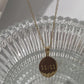11:11 ANGEL NUMBER 18K GOLD PLATED