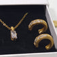 BONNIE AND ESME NECKLACE SET