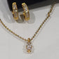 BONNIE AND ESME NECKLACE SET