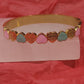 ALL HEARTS BRACELET