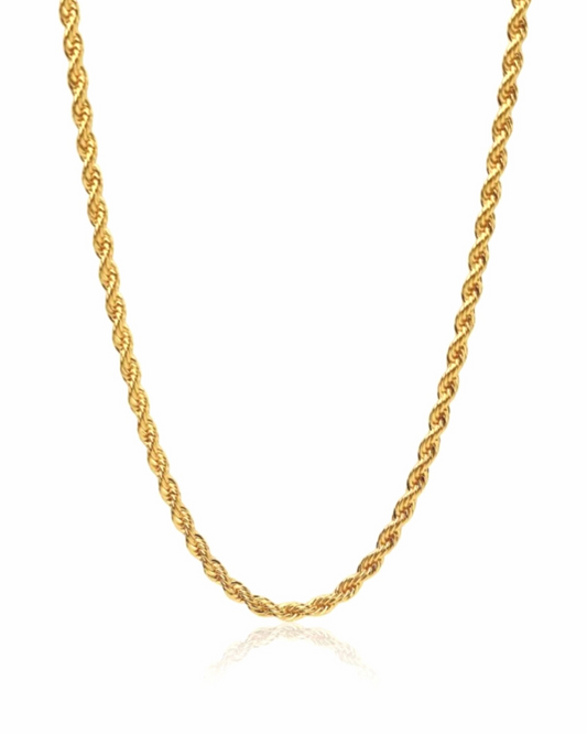 EVA ROPE TWIST CHAIN