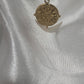 STAR COIN PENDANT NECKLACE