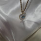 PROTECTIVE CHARM NECKLACE