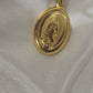 FAITH NECKLACE