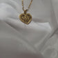 LULABY CHARM NECKLACE