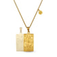 ZODIAC STARS NECKLACE.