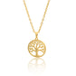 TREE OF LIFE CHARM