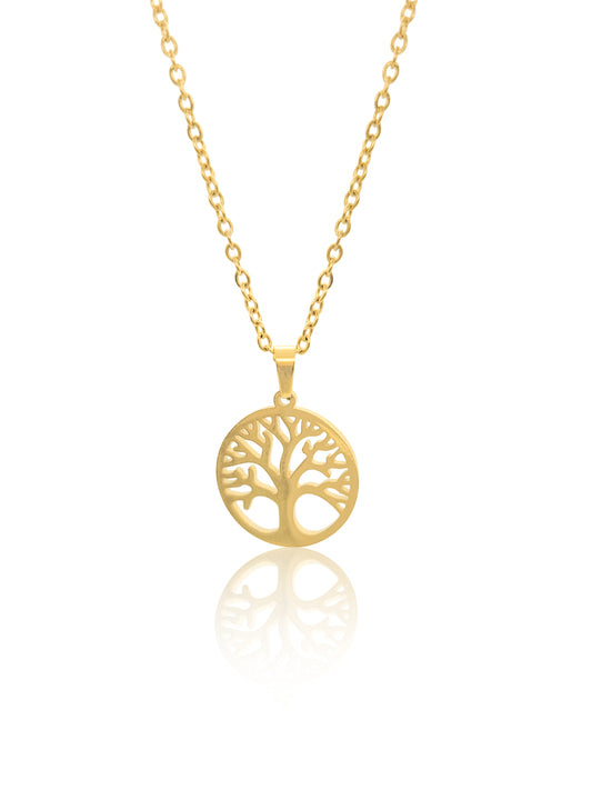 TREE OF LIFE CHARM