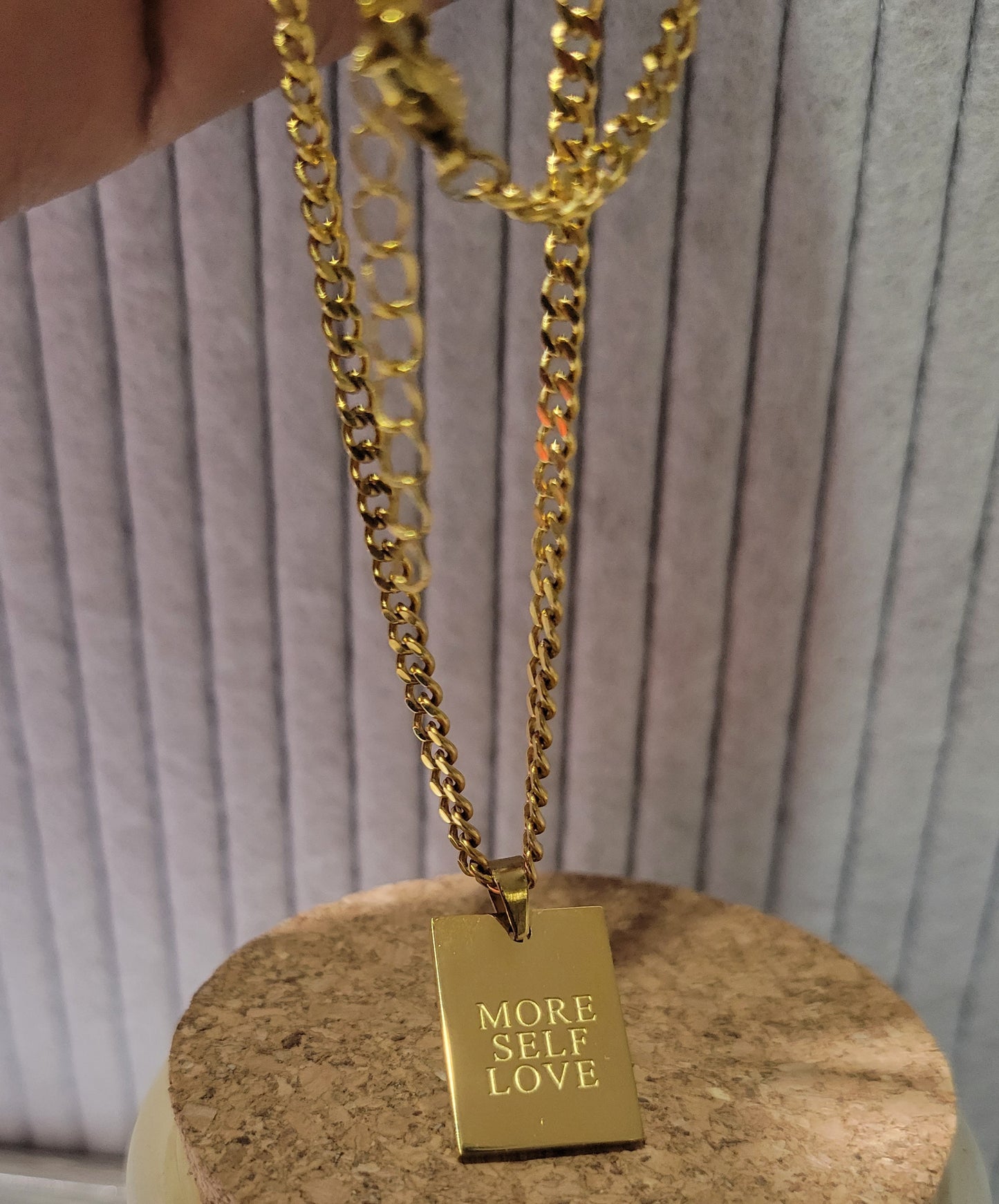 MORE SELF LOVE CHARM