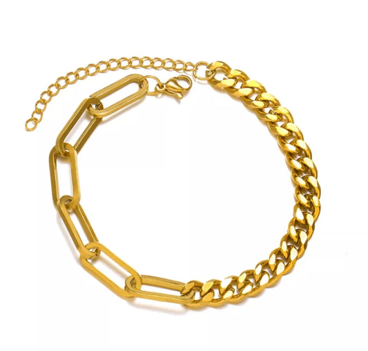 ATLANTA QUEEN BRACELET