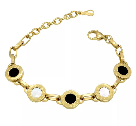 PARIS TRENDY BRACELET