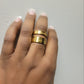 "I'M BLESSED" MINI RING