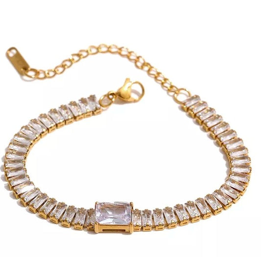 CUBIC BRACELET