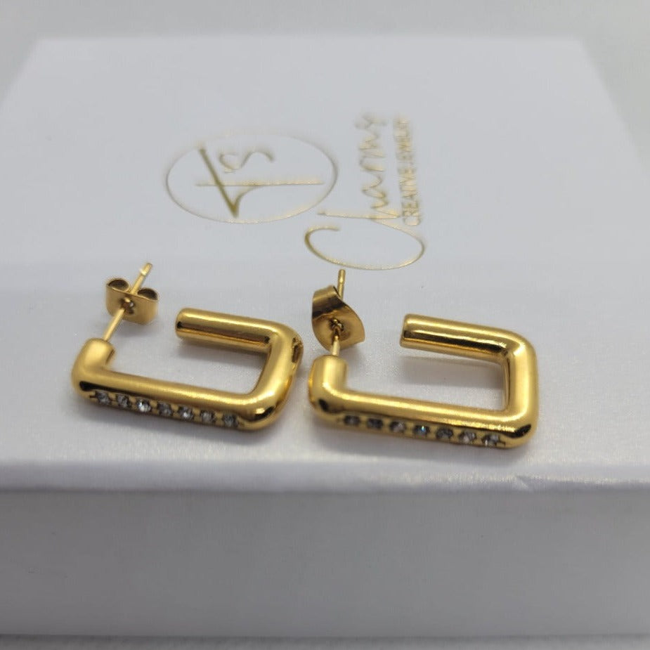 EVA HOOPS