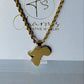 ASIA-MAE NECKLACE