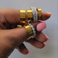 "I’M THAT GIRL" ENGRAVED INSPIRATIONAL RING